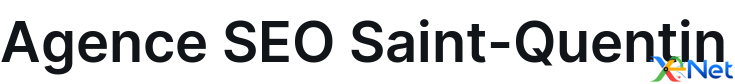 Agence SEO Saint-Quentin